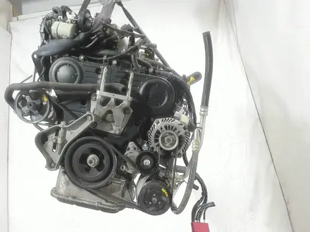Контрактный двигатель Б/У к Mercedes за 219 999 тг. в Шымкент – фото 24