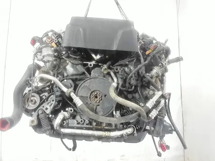 Контрактный двигатель Б/У к Mercedes за 219 999 тг. в Шымкент – фото 3