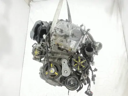 Контрактный двигатель Б/У к Mercedes за 219 999 тг. в Шымкент – фото 4