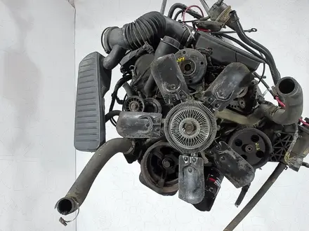Контрактный двигатель Б/У к Mercedes за 219 999 тг. в Шымкент – фото 5