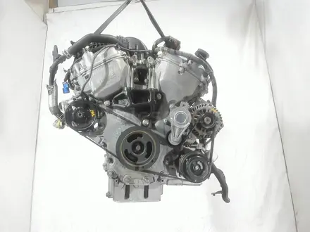 Контрактный двигатель Б/У к Mercedes за 219 999 тг. в Шымкент – фото 6