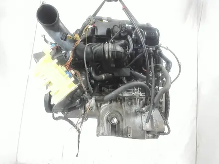 Контрактный двигатель Б/У к Mercedes за 219 999 тг. в Шымкент – фото 7