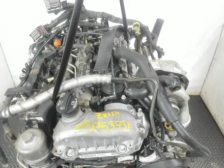 Контрактный двигатель Б/У к Mercedes за 219 999 тг. в Шымкент – фото 9
