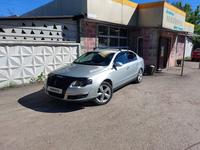 Volkswagen Passat 2007 годаүшін4 600 000 тг. в Алматы