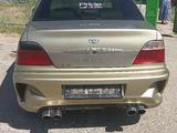 Daewoo Nexia 2005 года за 850 000 тг. в Жетысай – фото 4