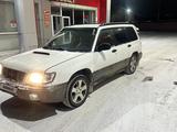 Subaru Forester 1998 годаfor2 700 000 тг. в Караганда