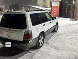 Subaru Forester 1998 годаүшін2 600 000 тг. в Караганда – фото 5