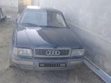 Audi 80 1991 годаүшін600 000 тг. в Актау – фото 3