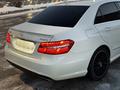 Mercedes-Benz E 350 2012 годаfor10 200 000 тг. в Алматы – фото 10