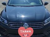 Volkswagen Passat 2016 года за 6 900 000 тг. в Атырау