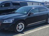 Volkswagen Passat 2016 года за 6 900 000 тг. в Атырау – фото 4