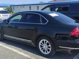 Volkswagen Passat 2016 года за 6 900 000 тг. в Атырау – фото 5