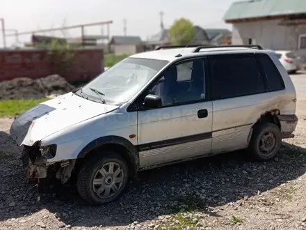 Mitsubishi Space Runner 1992 года за 400 000 тг. в Алматы – фото 3