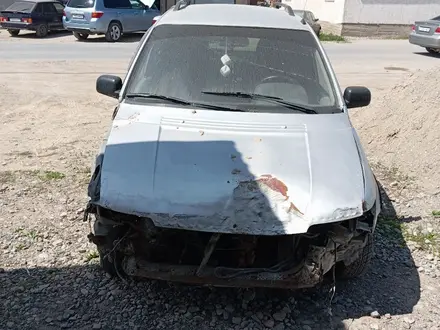 Mitsubishi Space Runner 1992 года за 400 000 тг. в Алматы – фото 4