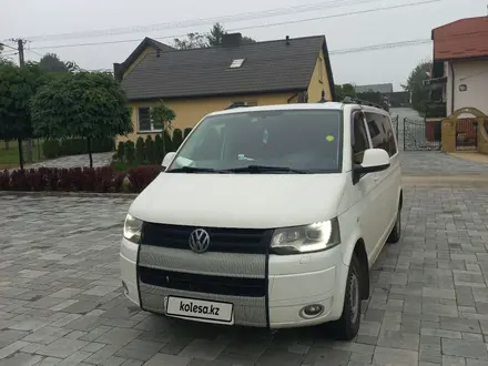 Volkswagen Caravelle 2015 года за 12 000 000 тг. в Павлодар – фото 3