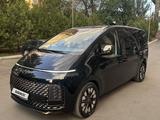 Hyundai Staria 2022 годаfor28 500 000 тг. в Алматы – фото 3