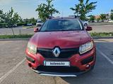 Renault Sandero Stepway 2016 года за 3 600 000 тг. в Астана – фото 2
