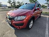 Renault Sandero Stepway 2016 года за 3 600 000 тг. в Астана – фото 3