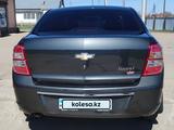 Chevrolet Cobalt 2023 года за 7 190 000 тг. в Астана – фото 4
