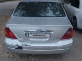 Toyota Avalon 2001 года за 2 500 000 тг. в Уральск – фото 3