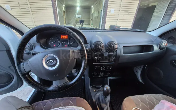 ВАЗ (Lada) Largus 2015 года за 4 000 000 тг. в Атырау