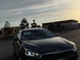 Kia K7 2018 годаүшін12 200 000 тг. в Караганда – фото 2