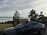 Kia K7 2018 годаүшін12 200 000 тг. в Караганда – фото 5