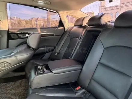 Kia K7 2018 года за 12 200 000 тг. в Караганда – фото 15