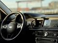 Kia K7 2018 года за 12 200 000 тг. в Караганда – фото 20