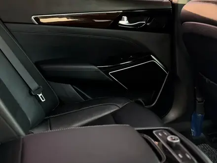 Kia K7 2018 года за 12 200 000 тг. в Караганда – фото 21