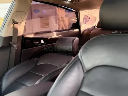 Kia K7 2018 года за 12 200 000 тг. в Караганда – фото 24