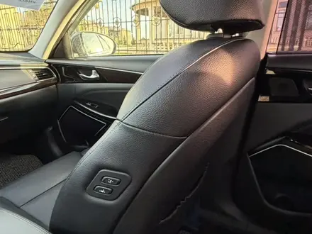Kia K7 2018 года за 12 200 000 тг. в Караганда – фото 25