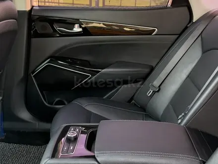 Kia K7 2018 года за 12 200 000 тг. в Караганда – фото 29