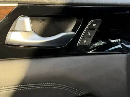 Kia K7 2018 года за 12 200 000 тг. в Караганда – фото 30