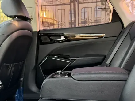 Kia K7 2018 года за 12 200 000 тг. в Караганда – фото 32