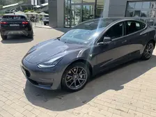 Tesla Model 3, 2019