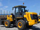 LiuGong  CLG835H MAX 2,3 куба 2026 годаүшін13 650 000 тг. в Алматы – фото 2