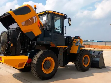 LiuGong  CLG835H MAX 2,3 куба 2026 года за 13 650 000 тг. в Алматы – фото 4
