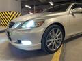 Lexus GS 350 2007 годаfor8 500 000 тг. в Алматы – фото 8