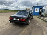 BMW 730 1992 года за 1 850 000 тг. в Атбасар – фото 3
