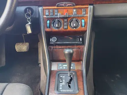Mercedes-Benz E 280 1995 года за 2 500 000 тг. в Алматы – фото 10