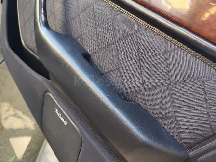 Mercedes-Benz E 280 1995 года за 2 500 000 тг. в Алматы – фото 18