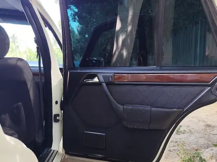 Mercedes-Benz E 280 1995 года за 2 500 000 тг. в Алматы – фото 19