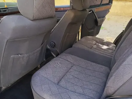 Mercedes-Benz E 280 1995 года за 2 500 000 тг. в Алматы – фото 16