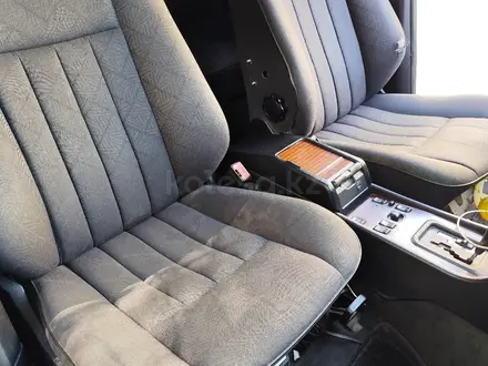 Mercedes-Benz E 280 1995 года за 2 500 000 тг. в Алматы – фото 12