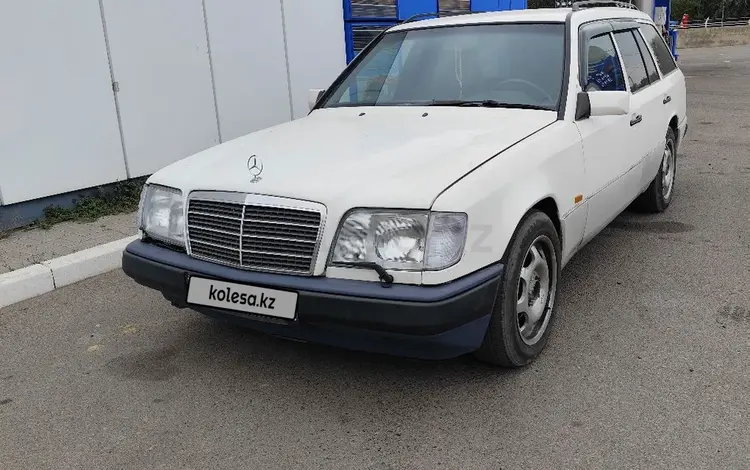 Mercedes-Benz E 280 1995 года за 2 500 000 тг. в Алматы