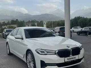 BMW 5 серия