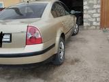 Volkswagen Passat 2001 годаfor1 700 000 тг. в Атырау – фото 2