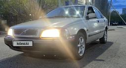 Volvo S40 1997 года за 1 750 000 тг. в Астана – фото 3