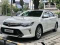 Toyota Camry 2017 годаfor15 300 000 тг. в Шымкент – фото 3